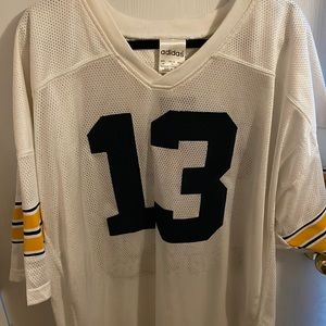 Dan Marino 13 Pitt Jersey
